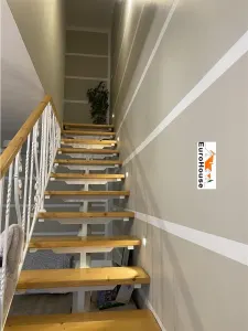 Apartament cu scara interioara de vanzare in Alba Iulia - foto 16