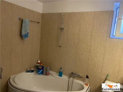 Apartament cu scara interioara de vanzare in Alba Iulia - foto 23