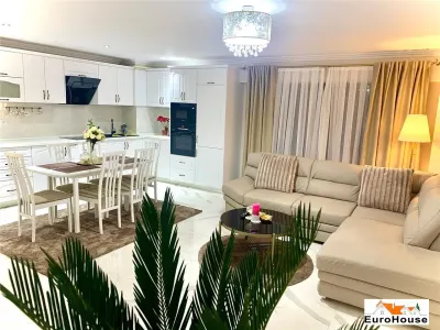 Apartament de lux de inchiriat in Alba Iulia - foto 2