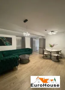 Apartament cu 2 camere superfinisat de vanzare in Alba Iulia - Alba Iulia