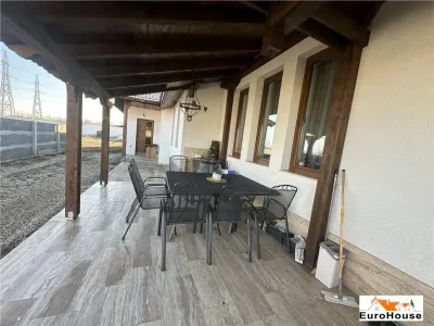 Casa de vanzare in Alba Iulia - foto 6