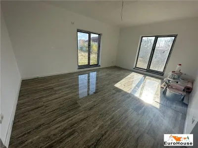 Casa noua de vanzare in Alba Iulia - foto 3