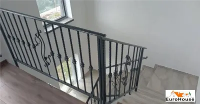 Casa noua de vanzare in Alba Iulia - foto 10