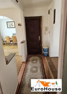 Apartament cu 3 camere de vanzare in Alba Iulia zona  AMPOI - foto 3