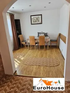 Apartament cu 3 camere de vanzare in Alba Iulia zona  AMPOI - foto 7