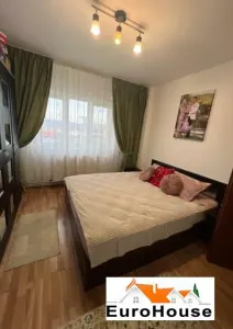 Apartament cu 2 camere de vanzare in Alba Iulia - foto 2