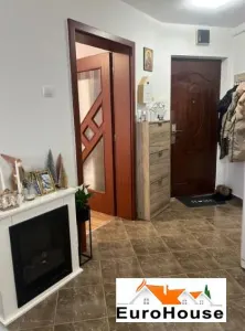 Apartament cu 2 camere de vanzare in Alba Iulia - foto 5