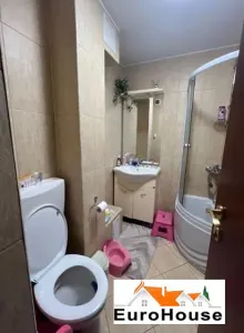 Apartament cu 2 camere de vanzare in Alba Iulia - foto 7