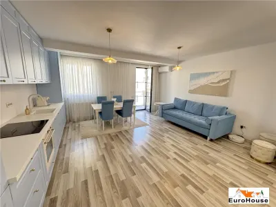 Apartament cu 2 camere de vanzare in Alba Iulia - Alba Iulia