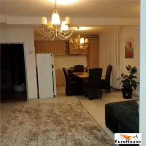 Apartament cu 3 camere superfinisat de vanzare in Alba Iulia Cetate - Alba Iulia