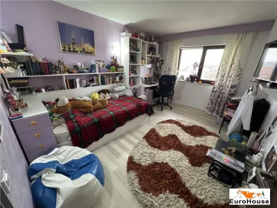 Casa de vanzare in Alba Iulia - foto 12