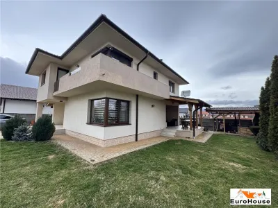 Casa de vanzare in Alba Iulia - foto 16