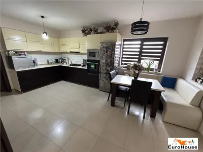 Casa de vanzare in Alba Iulia - foto 6