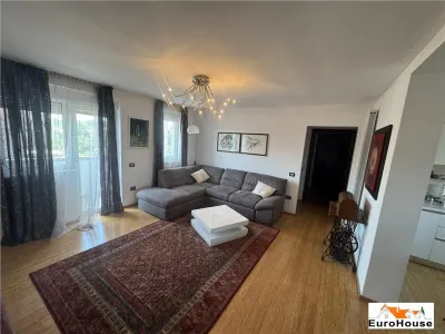 Apartament cu 3 camere de inchiriat in Alba Iulia - Alba Iulia