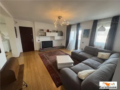 Apartament cu 3 camere de inchiriat in Alba Iulia - foto 2