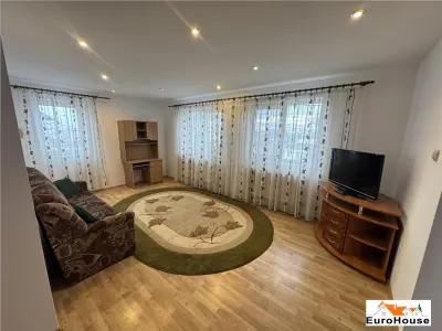 Apartament cu 3 camere la vila de vanzare in Alba Iulia - Alba Iulia