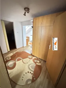 Apartament cu 3 camere la vila de vanzare in Alba Iulia - foto 11