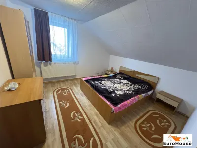 Apartament cu 3 camere la vila de vanzare in Alba Iulia - foto 9