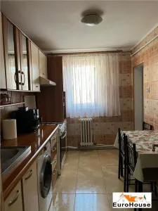 Apartament cu 2 camere de vanzare in Alba Iulia - foto 11