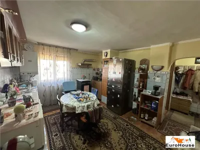 Apartament cu 3 camere de vanzare in Alba Iulia - Alba Iulia