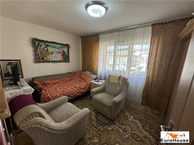 Apartament cu 3 camere de vanzare in Alba Iulia - foto 12