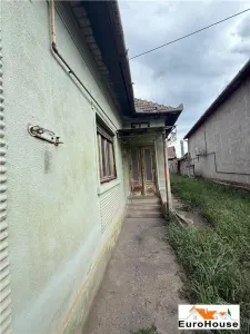 Casa de vanzare in Alba Iulia - Alba Iulia