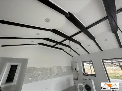Casa de vanzare in Alba Iulia - foto 9