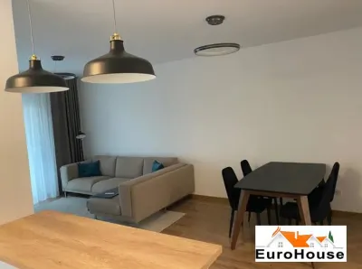 Casa tip duplex de inchiriat in Alba Iulia - Alba Iulia