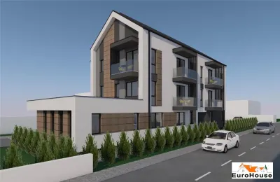 Apartamente noi de vanzare in Alba Iulia - foto 2