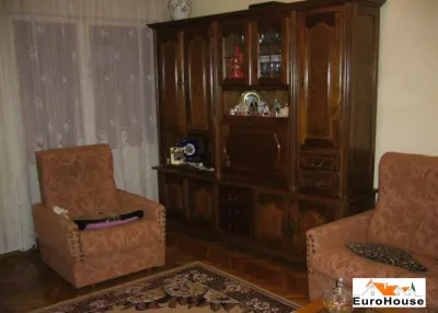 Apartament cu 2 camere de vanzare in Alba Iulia - Alba Iulia