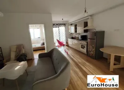 Apartament in bloc nou de vanzare in Alba Iulia - Alba Iulia