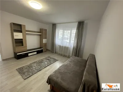 Apartament cu 2 camare de inchiriat in Alba Iulia - Alba Iulia