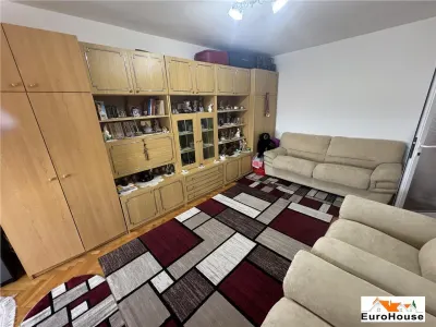Apartament cu 3 camere de vanzare in Alba Iulia Cetate - Alba Iulia