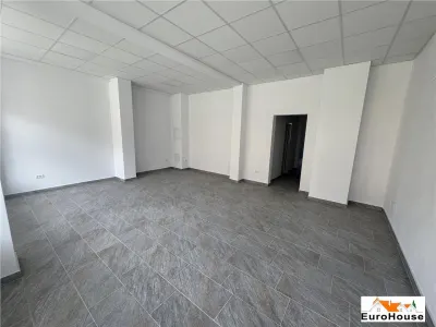 Spatiu comercial de inchiriat in Alba Iulia - Alba Iulia