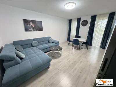 Apartament 2 camere in bloc nou de vanzare in Alba Iulia - Alba Iulia