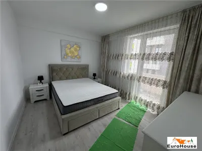 Apartament 2 camere in bloc nou de vanzare in Alba Iulia - foto 8