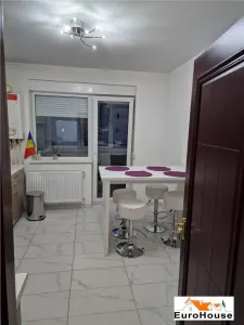 Apartament cu 2 camere de inchiriat in Alba Iulia - Alba Iulia