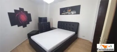 Garsoniera de inchiriat in Alba Iulia - Alba Iulia