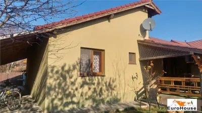 Casa de vanzare in Alba Iulia - Alba Iulia