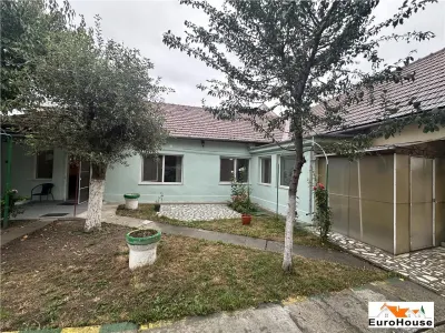 Casa de vanzare zona Centru pretabila pentru birouri - Alba Iulia