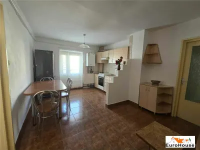 Apartament cu 3 camere de inchiriat in Alba Iulia Cetate - Alba Iulia