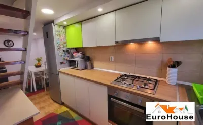 Apartament cu 3 camere la vila de vanzare zona Alba Micesti - Alba Iulia