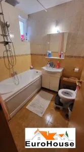 Apartament cu 3 camere la vila de vanzare zona Alba Micesti - foto 4