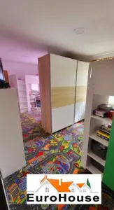 Apartament cu 3 camere la vila de vanzare zona Alba Micesti - foto 6