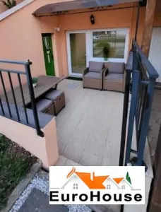 Apartament cu 3 camere la vila de vanzare zona Alba Micesti - foto 7