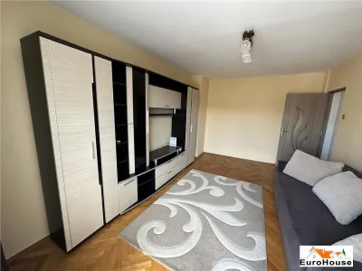 Apartament cu 2 camere de vanzare in Alba Iulia - Alba Iulia