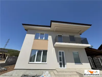 Casa noua de vanzare in Alba Iulia Cetate - foto 2