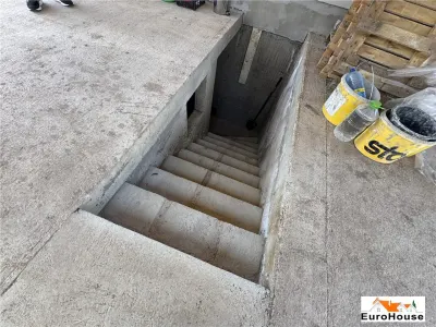 Casa noua de vanzare in Alba Iulia Cetate - foto 19