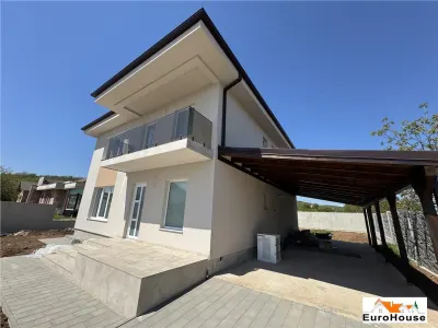 Casa noua de vanzare in Alba Iulia Cetate - foto 20