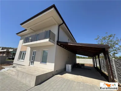 Casa noua de vanzare in Alba Iulia Cetate - foto 21